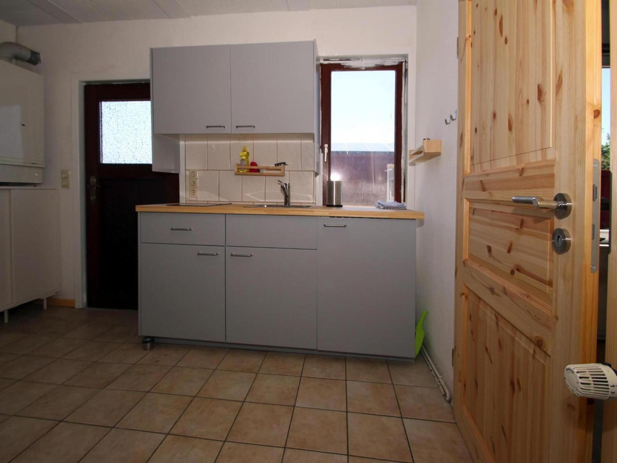 Diemitz Holiday House At The Vilzsee Mirow מראה חיצוני תמונה