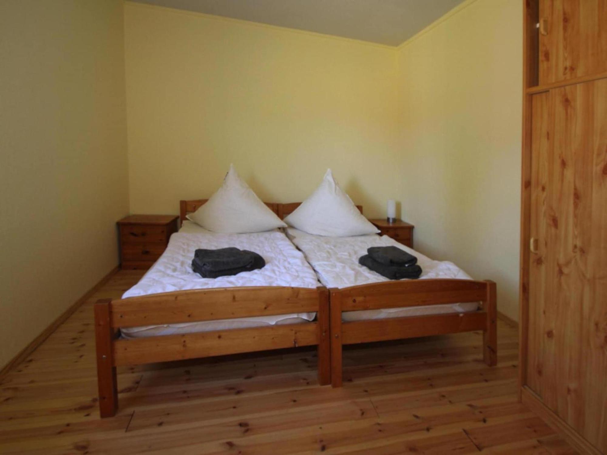 Diemitz Holiday House At The Vilzsee Mirow מראה חיצוני תמונה